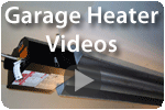 garage heater videos