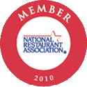 National Restaurant Association member