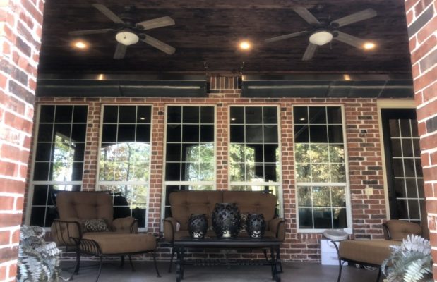 Patio Heaters for your home